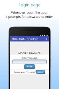 Download Mobile Tracker for Android